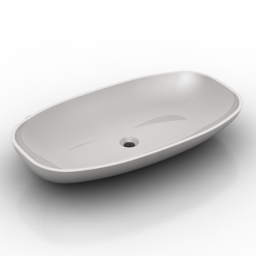 3D Sink preview