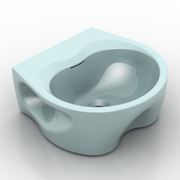 3D Sink preview
