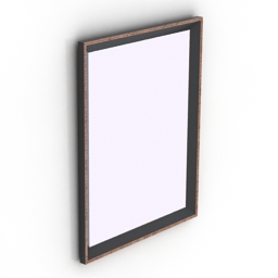 3D Mirror preview