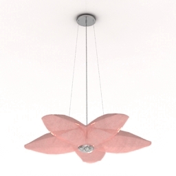 luster di gala gh7102 3D Model Preview #d7b01a83