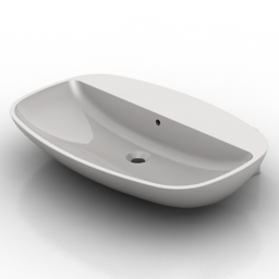 3D Sink preview