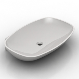 3D Sink preview