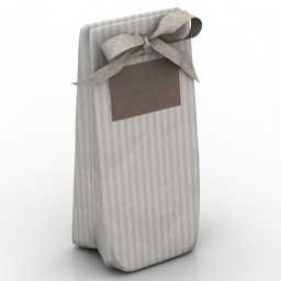 package 3D Model Preview #ed818703