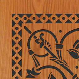Wood