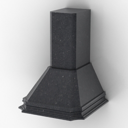 vent 3D Model Preview #d4c0d185