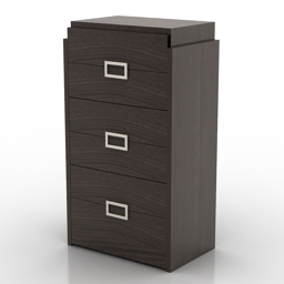 3D Locker preview