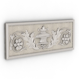 decor 3D Model Preview #0a31bb4b
