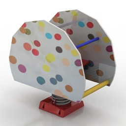 swing 2 3D Model Preview #7b6e27f2