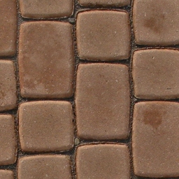 Paving