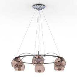 luster 3D Model Preview #64b7e47b