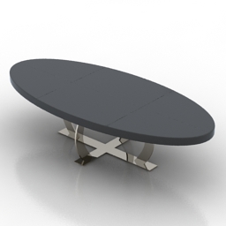 "Baxter Table" - Interior Collection preview