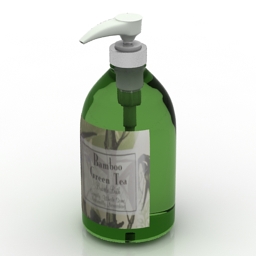 spray 3D Model Preview #75c319b8