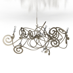 3D Luster preview