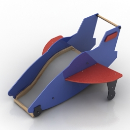 3D Slide preview