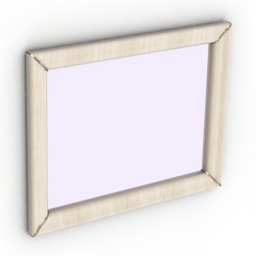3D Mirror preview