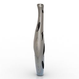 3D Vase preview