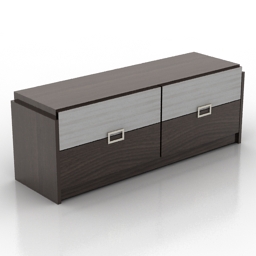 3D Locker preview