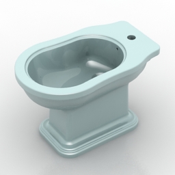 3D Bidet preview
