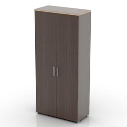 3D Locker preview
