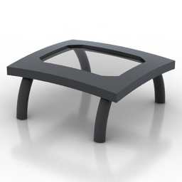 table  mini 3D Model Preview #35bf42c8