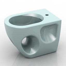 3D Bidet preview