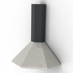 vent 2 3D Model Preview #285f2fe4