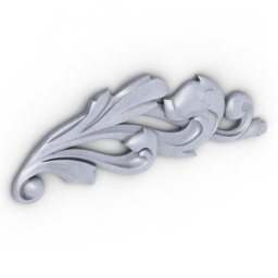 decor 3D Model Preview #dcea81a3