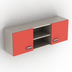 3D Shelf preview
