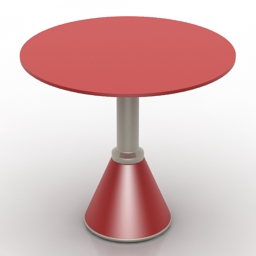 "Magis Furniture Tables Bistro" - Interior Collection preview