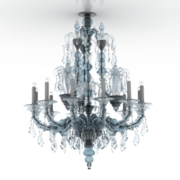 3D Luster preview