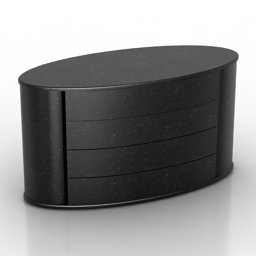locker 3D Model Preview #4ac929d7