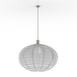 lamp 3D Model Preview #c27b3245