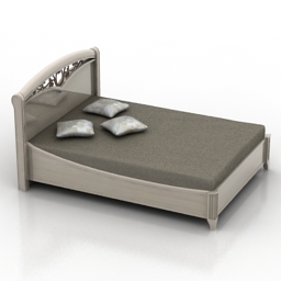 "Camel group bed" - Interior Collection preview