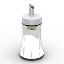 sugar-bowl 3D Model Preview #5782b166