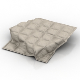 veil 3D Model Preview #416b2e98