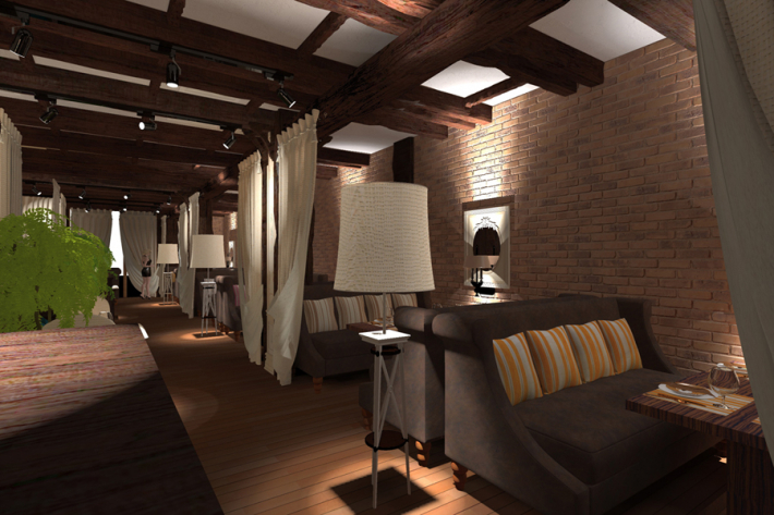 Architectural Home Design