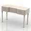 Dressing table