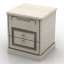 Bedside table