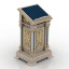 Lectern