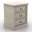 Bedside table