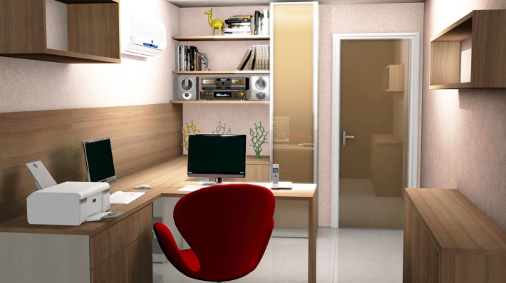 Architectural Home Design