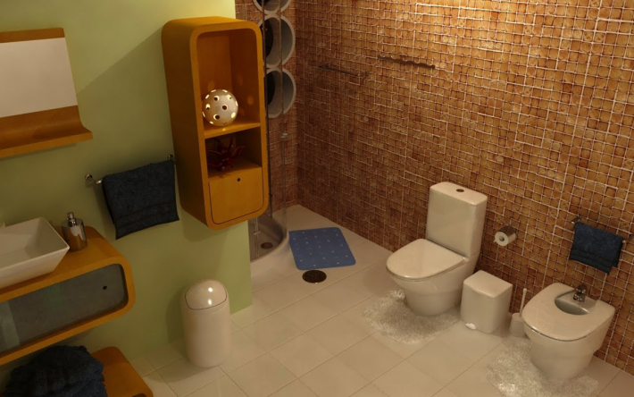 Architectural Home Design