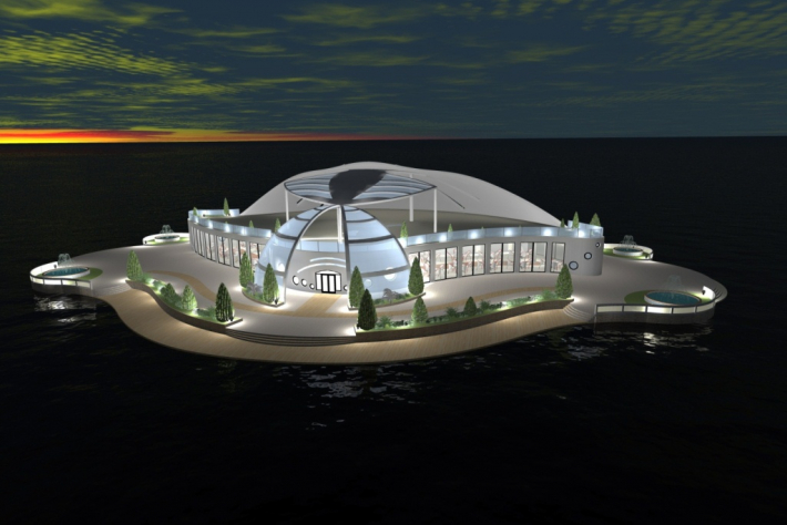 Architectural Home Design