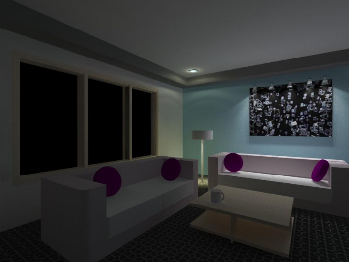 Architectural Home Design
