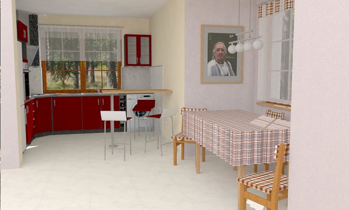 Architectural Home Design