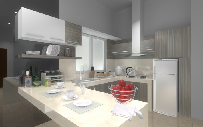 Architectural Home Design