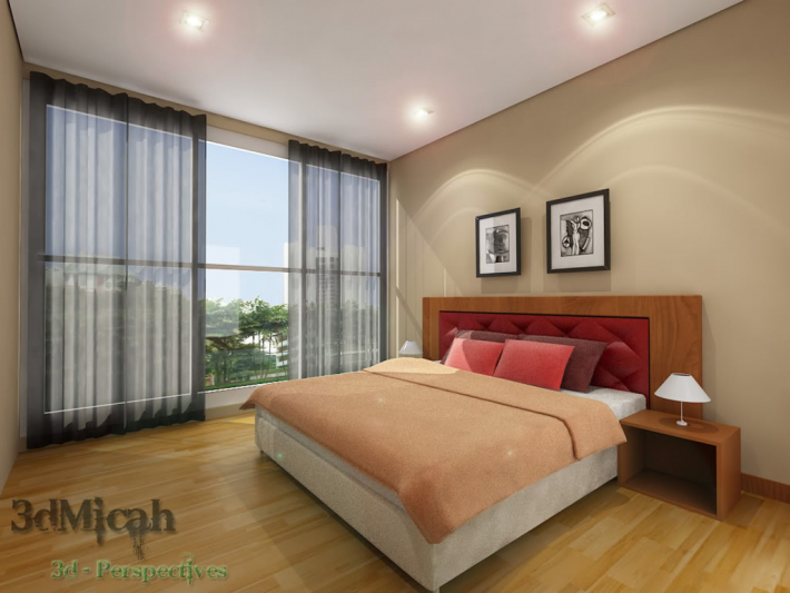 Architectural Home Design