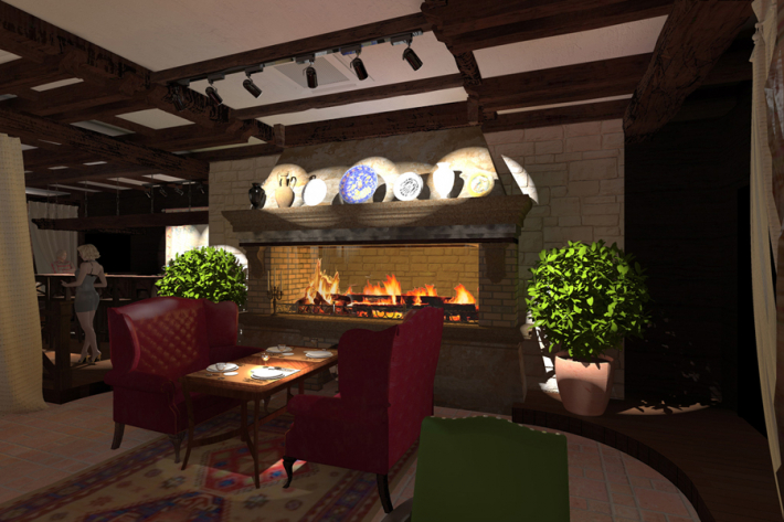 Architectural Home Design