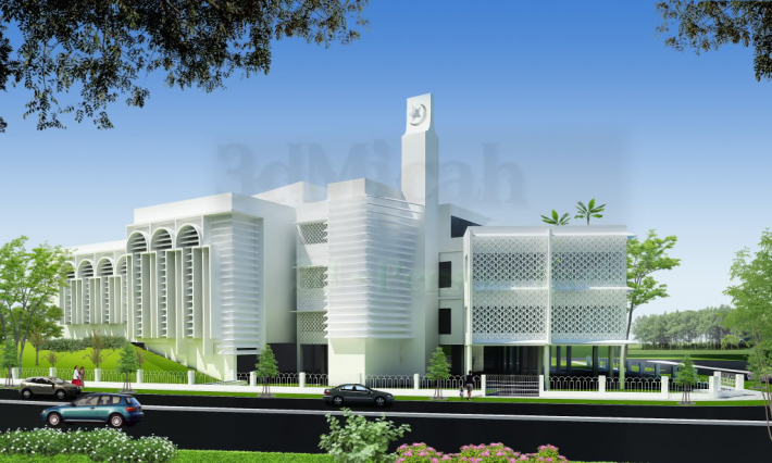 Architectural Home Design