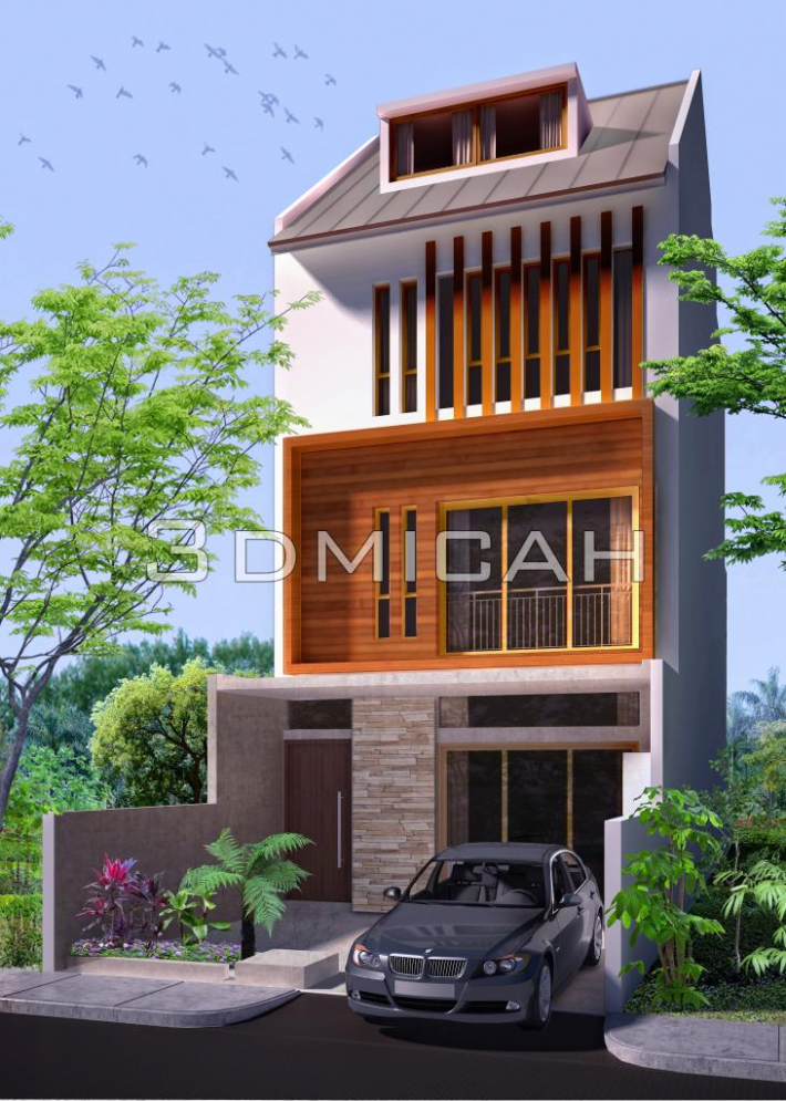 Architectural Home Design